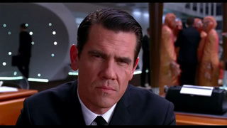 Illustration for article titled Men in Black 3 will erase all meaning in your life